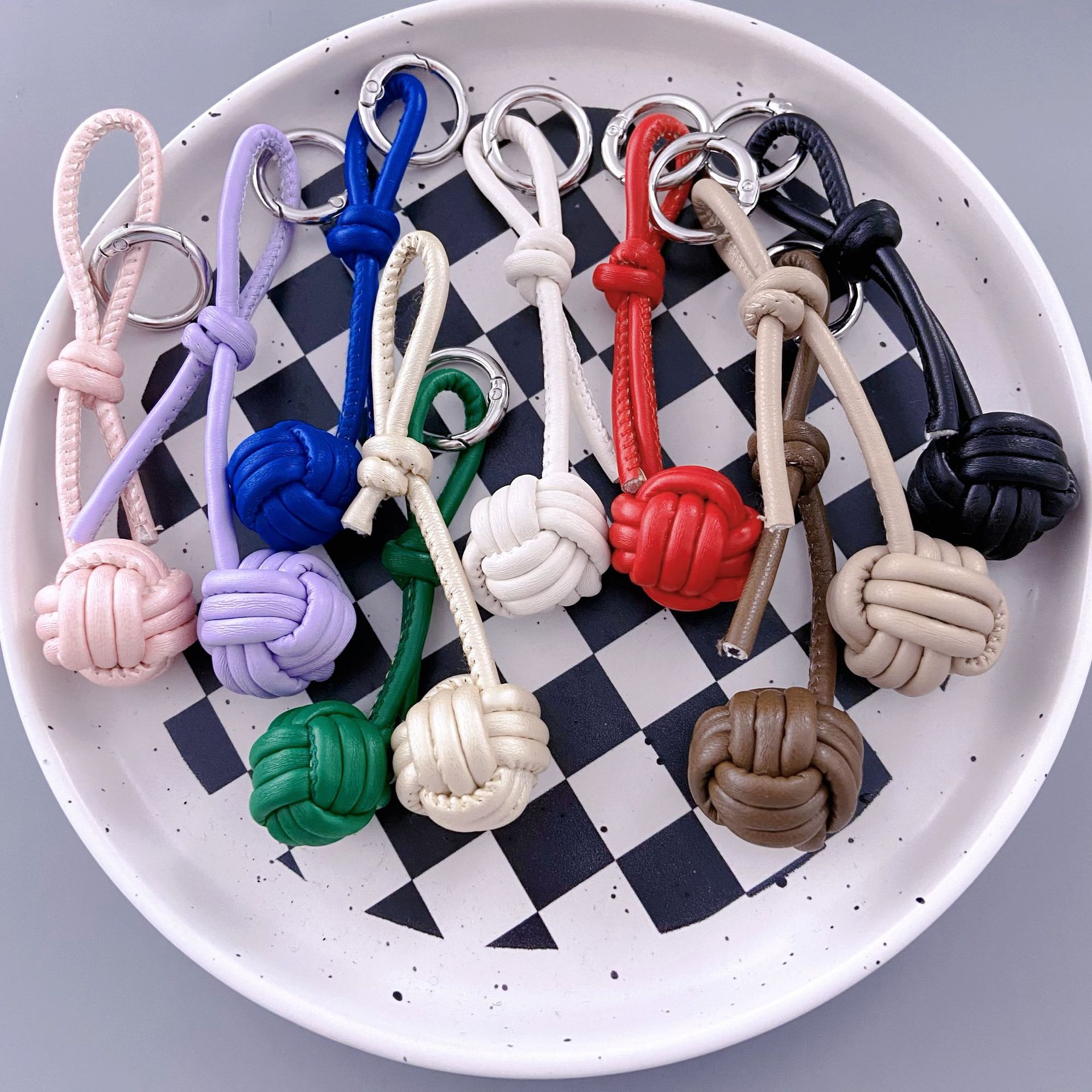 Luxury Japanese Bags Brands - Gantungan Tas Kulit Harajuku Jepang Multifungsi,