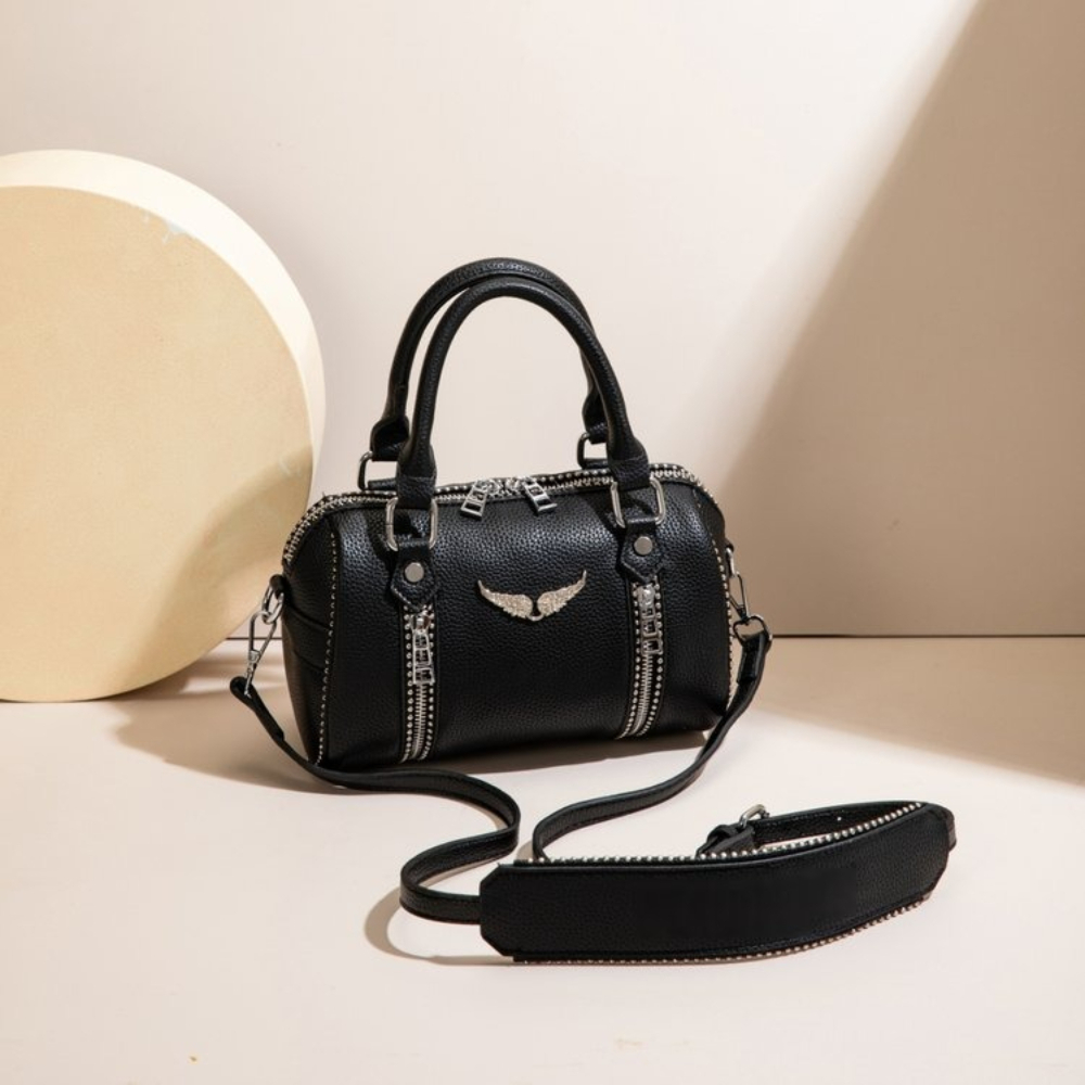 Luxury Bags Cute - Tas Boston Merek Mewah untuk Wanita