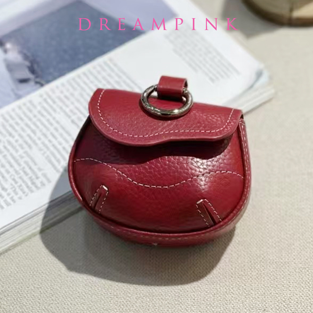 Luxury Bags China - Tas Earphone Mewah Model Universal, Tempat