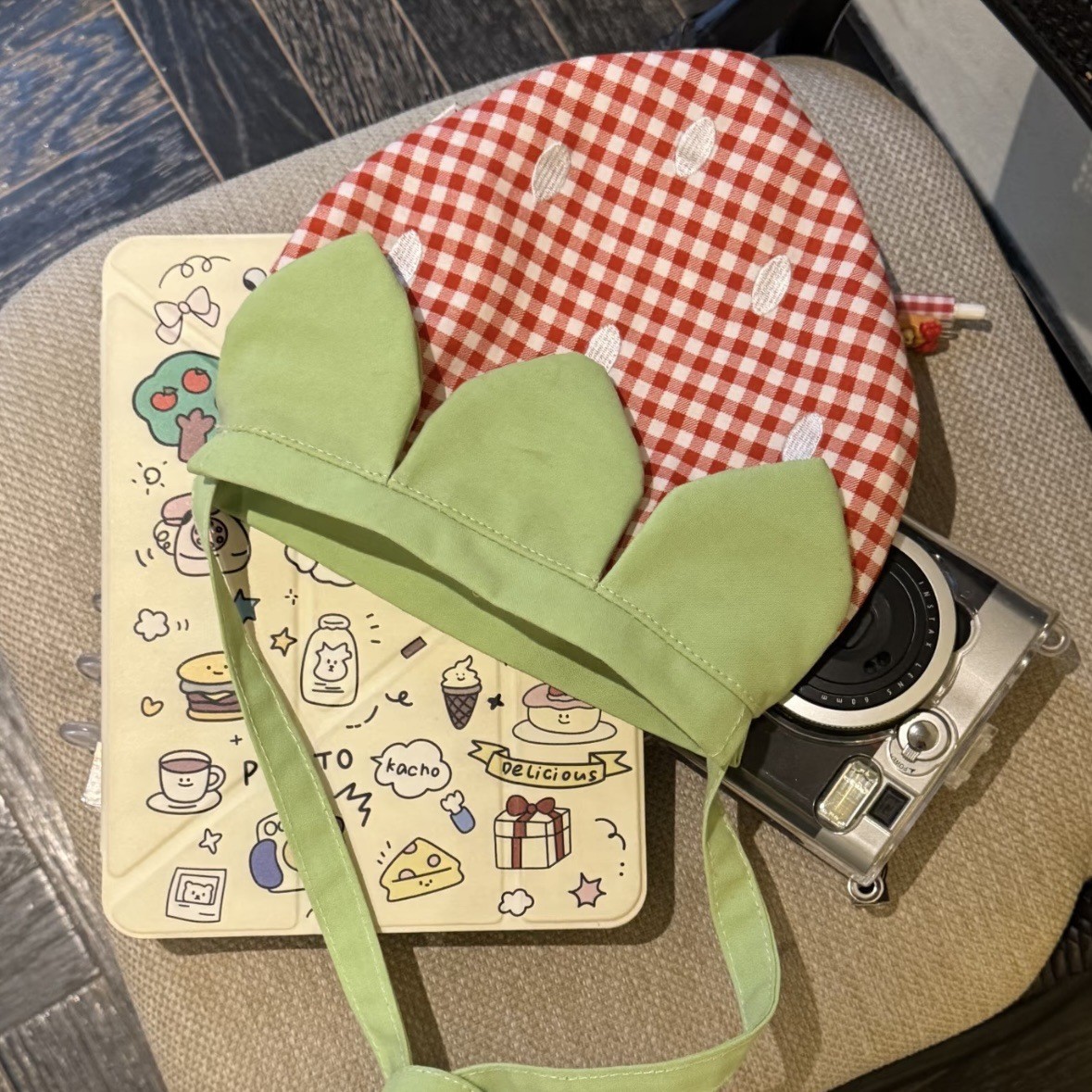 Luxury Japanese Bags Brands - Tas Selempang Wanita, Model Jepang yang
