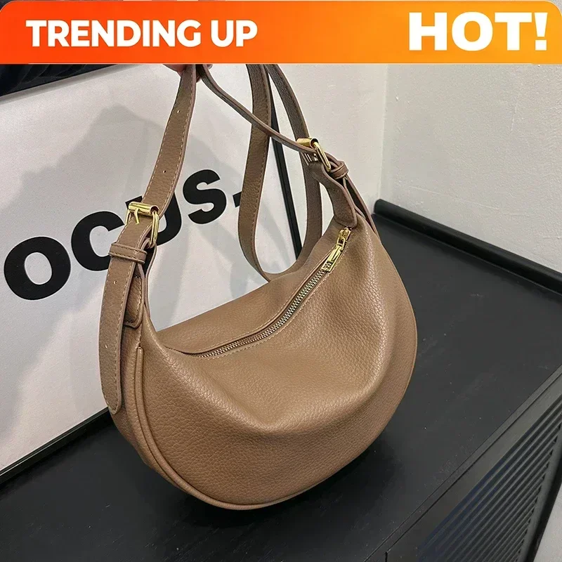 Tas Selempang Model Hobo Berba - Luxury Bags On Sales ulasan dan harga