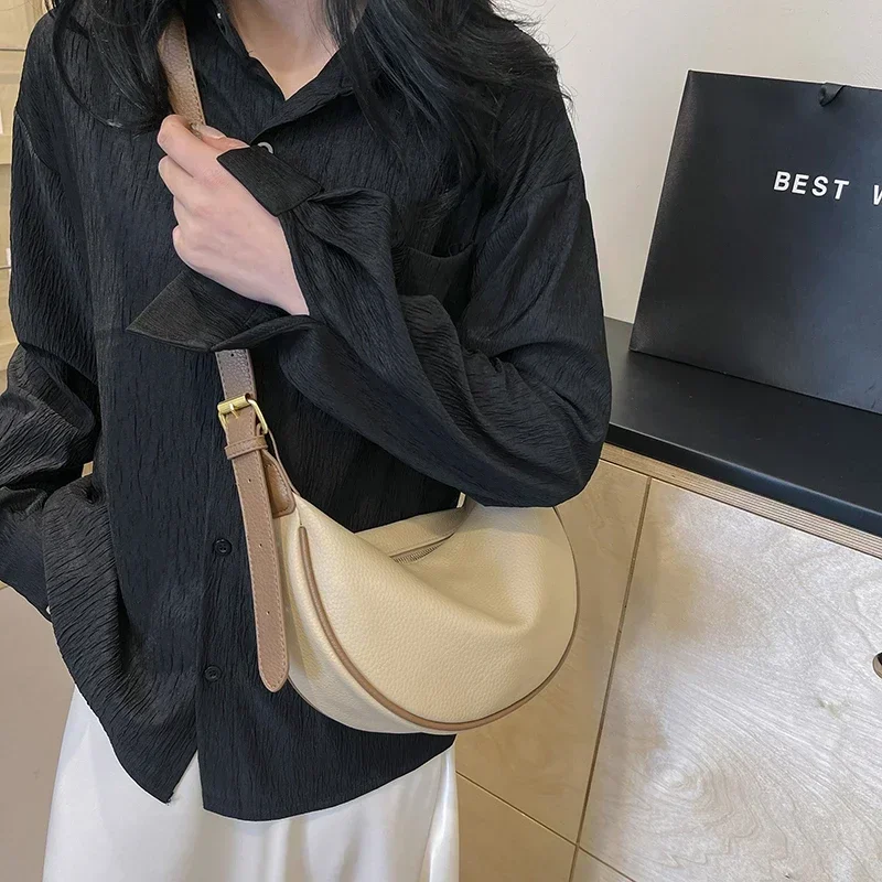Tas Selempang Model Hobo Berba - Luxury Bags On Sales ulasan dan harga