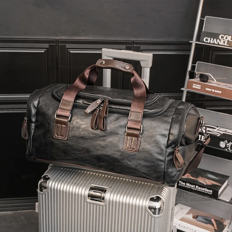 Tas Jinjing Atas Kapasitas Bes - Luxury Bags Tote ulasan dan harga