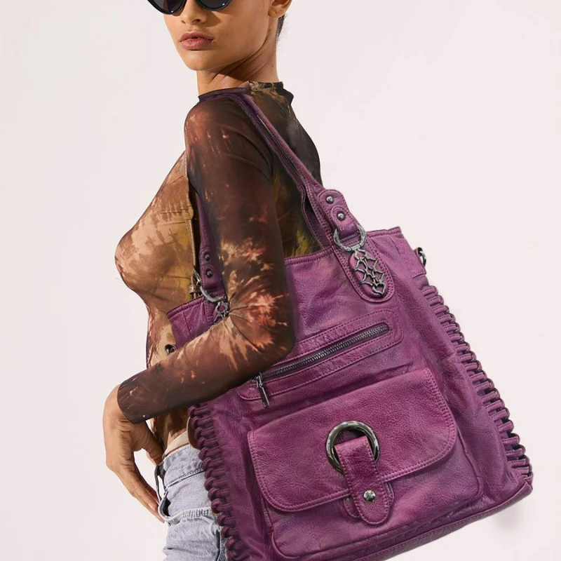 Tas Motor untuk Perempuan yang - Luxury Bags Tote ulasan dan harga