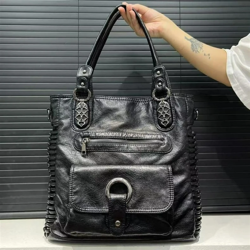 Tas Motor untuk Perempuan yang - Luxury Bags Tote ulasan dan harga
