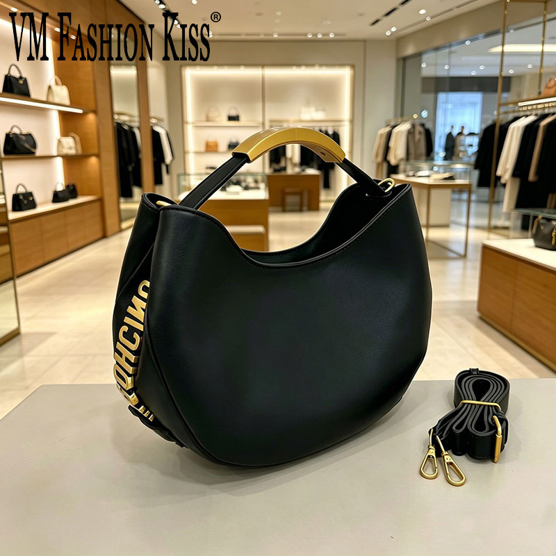 Tas Selempang Wanita Demi-cerc - Luxury Bags Tote ulasan dan harga