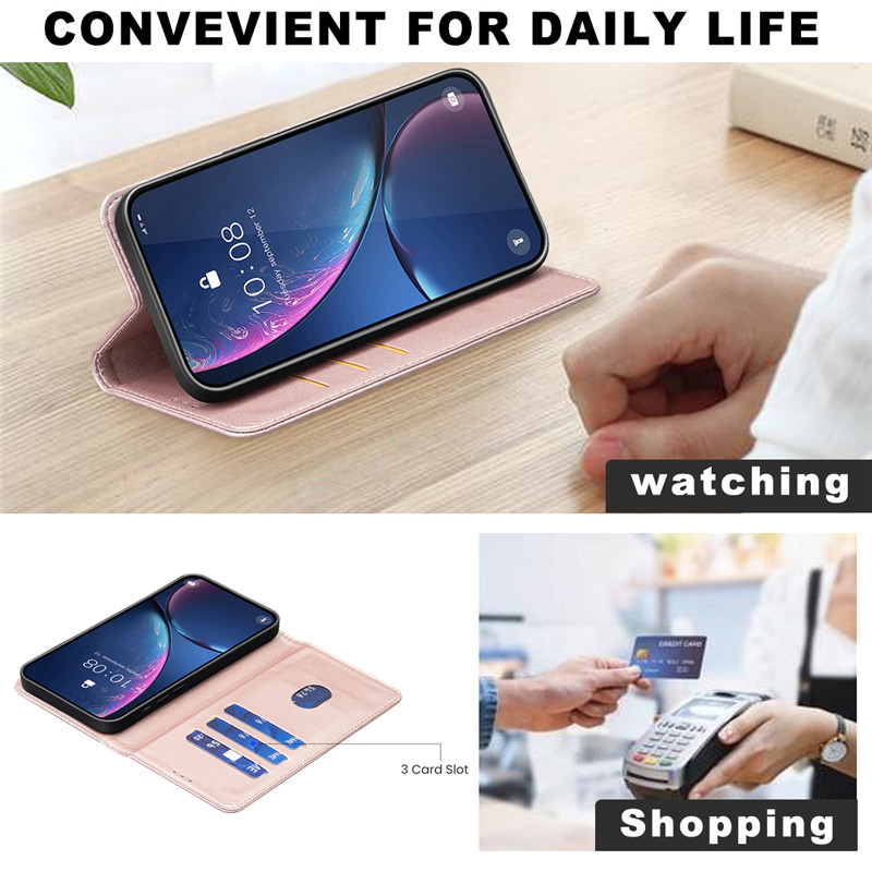 Casing Ponsel Flip Kulit Mewah - Luxury Bags Kl ulasan dan harga