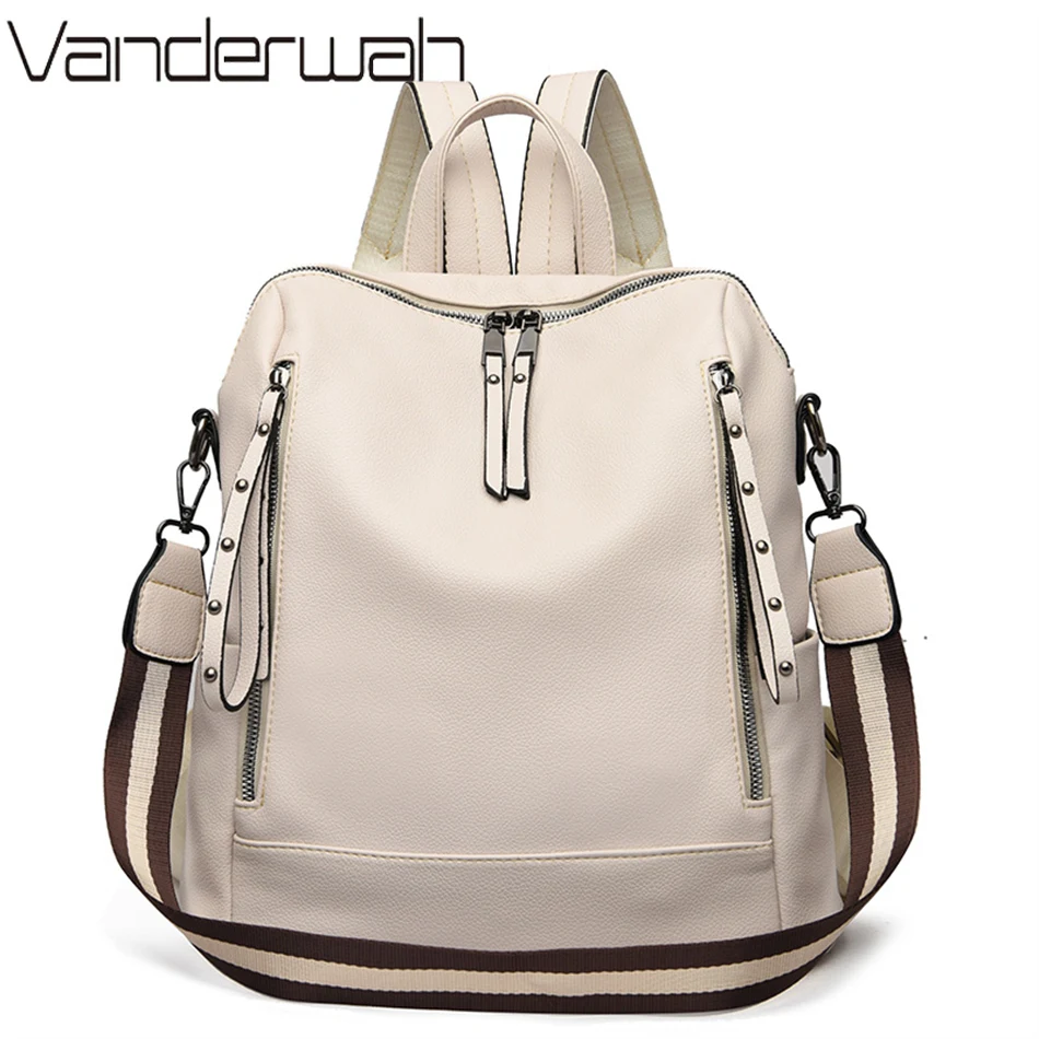 Merek Ransel Mewah Kulit Lembu - Luxury Bags Leather ulasan dan harga