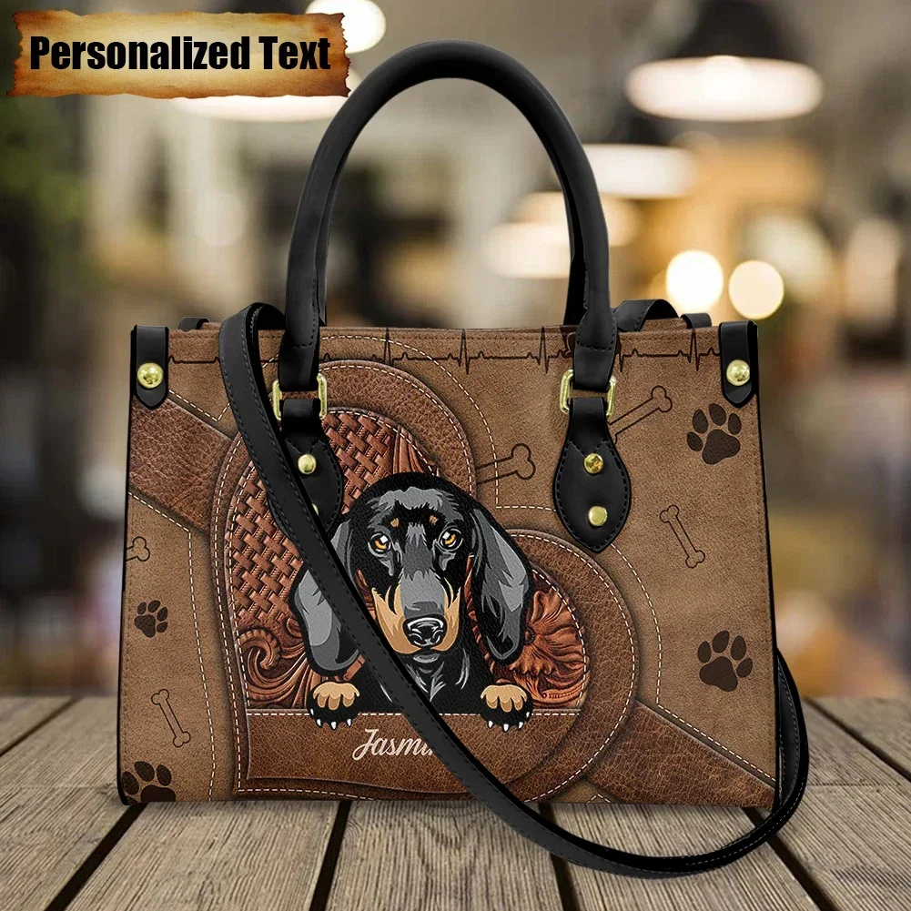 Tas Bahu Kulit untuk Wanita Na - Luxury Bags Cute ulasan dan harga
